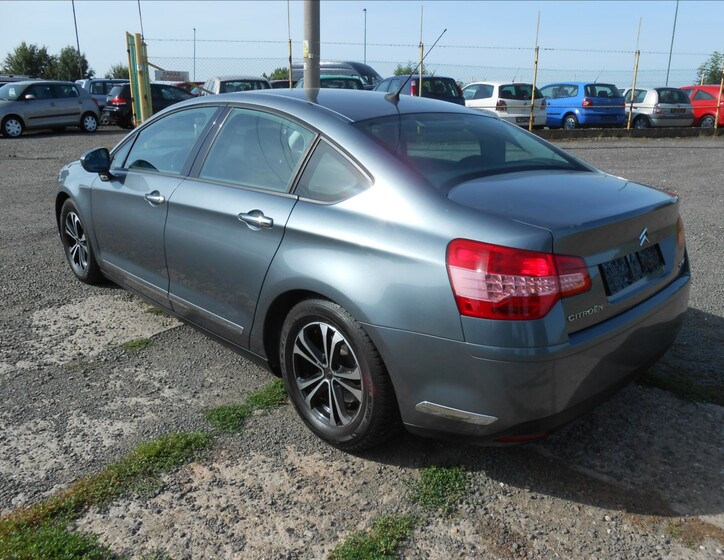 Citroën C5 8