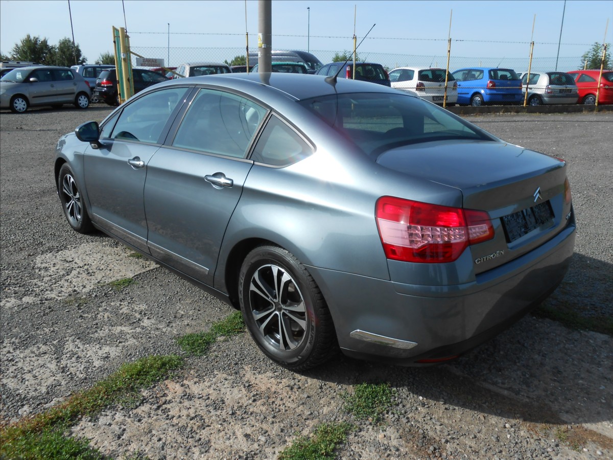 Citroën C5