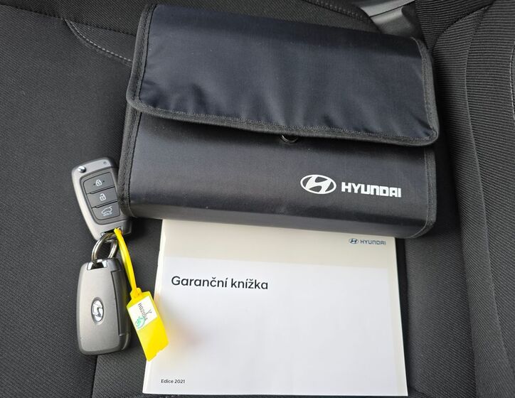 Hyundai Tucson 28