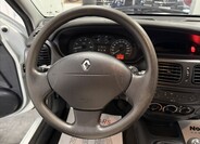 Renault Mégane 8