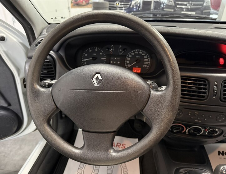 Renault Mégane 8