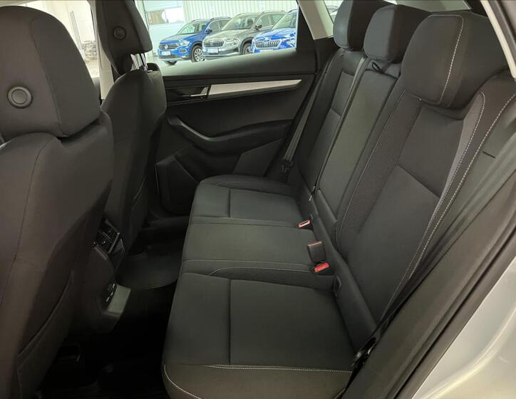 Škoda Karoq 21