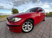 BMW Řada 1 30