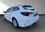 Toyota Corolla 5