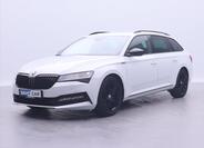 Škoda Superb 3
