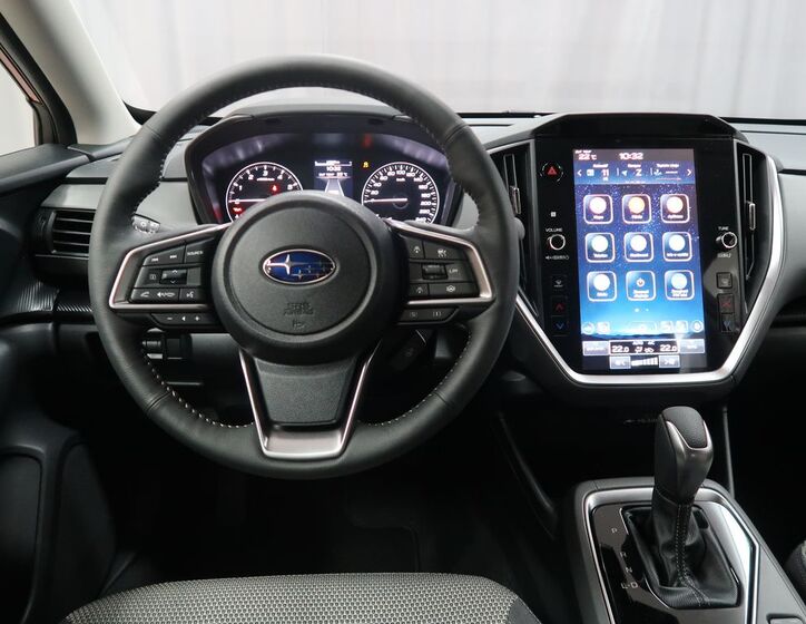 Subaru Crosstrek 15