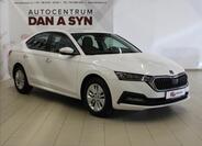 Škoda Octavia 3