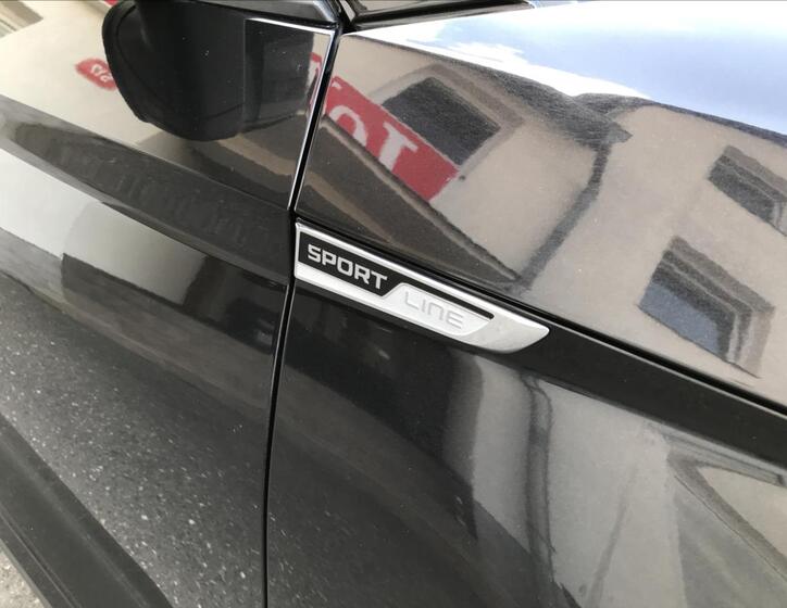 Škoda Kodiaq 6