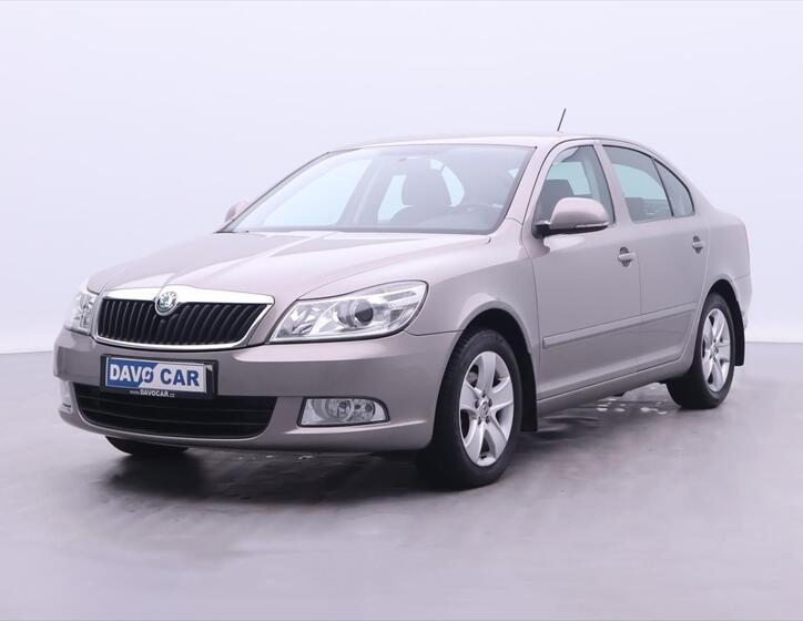 Škoda Octavia 3