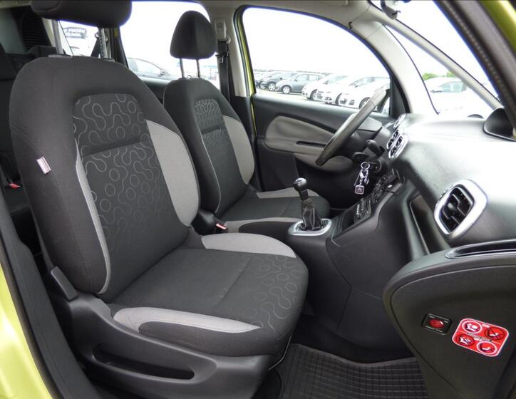 Citroën C3 Picasso 42