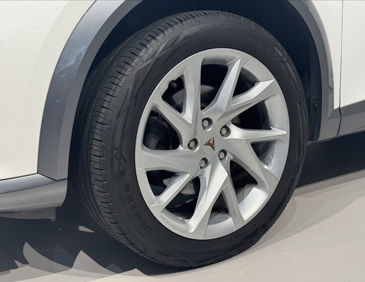 Cupra Formentor 6