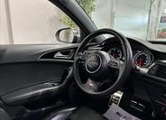 Audi A6 16