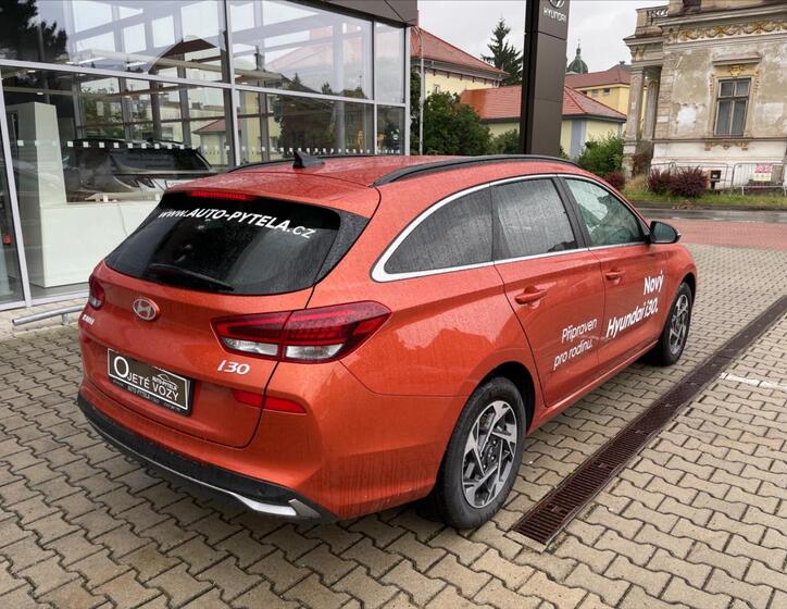 Hyundai i30 6
