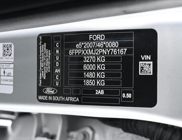 Ford Ranger 15