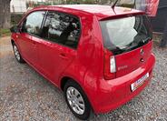Škoda Citigo 4