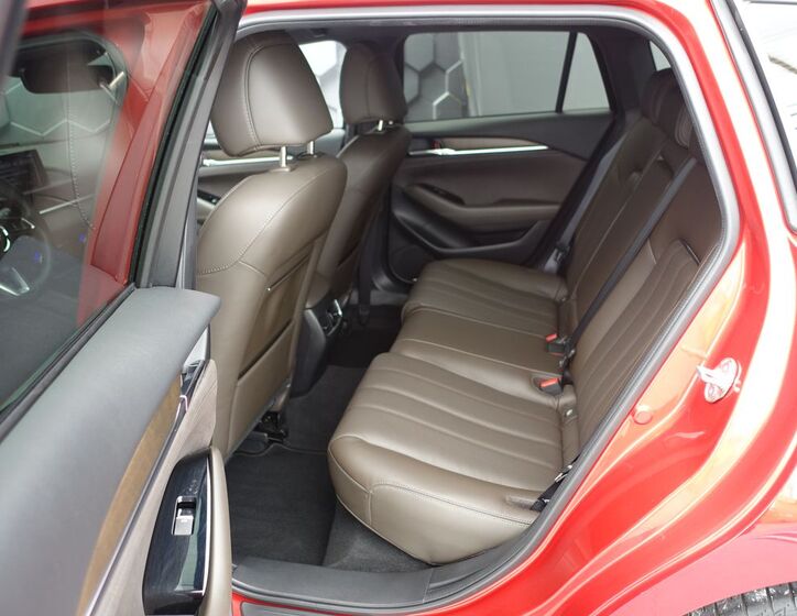 Mazda 6 28