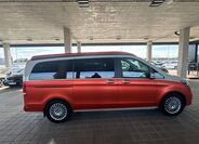 Mercedes-Benz EQV 4