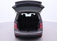 Volkswagen Touran 9