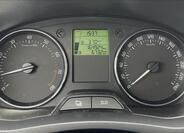 Škoda Roomster 13