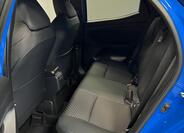 Toyota Yaris 12