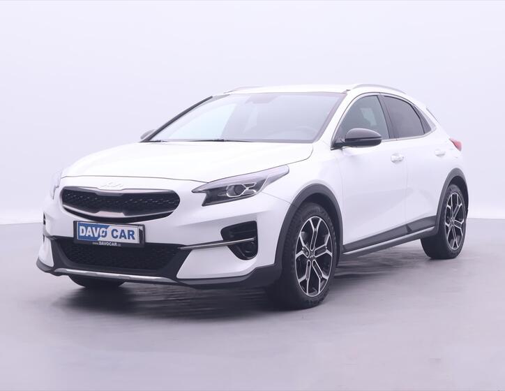KIA XCeed 3