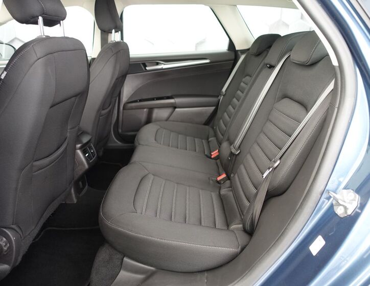 Ford Mondeo 24