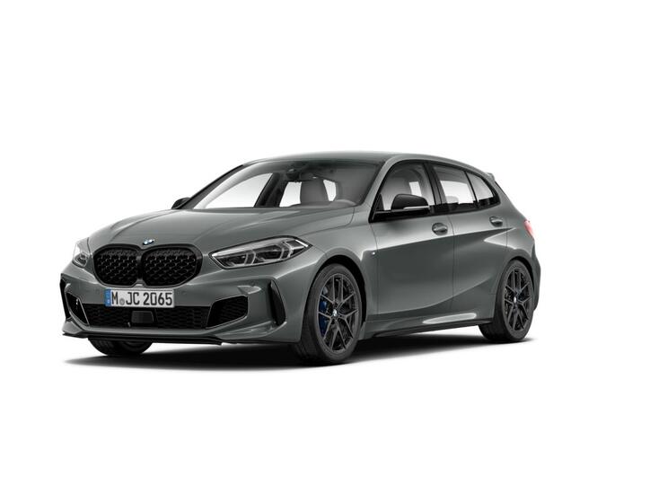 BMW Řada 1 1