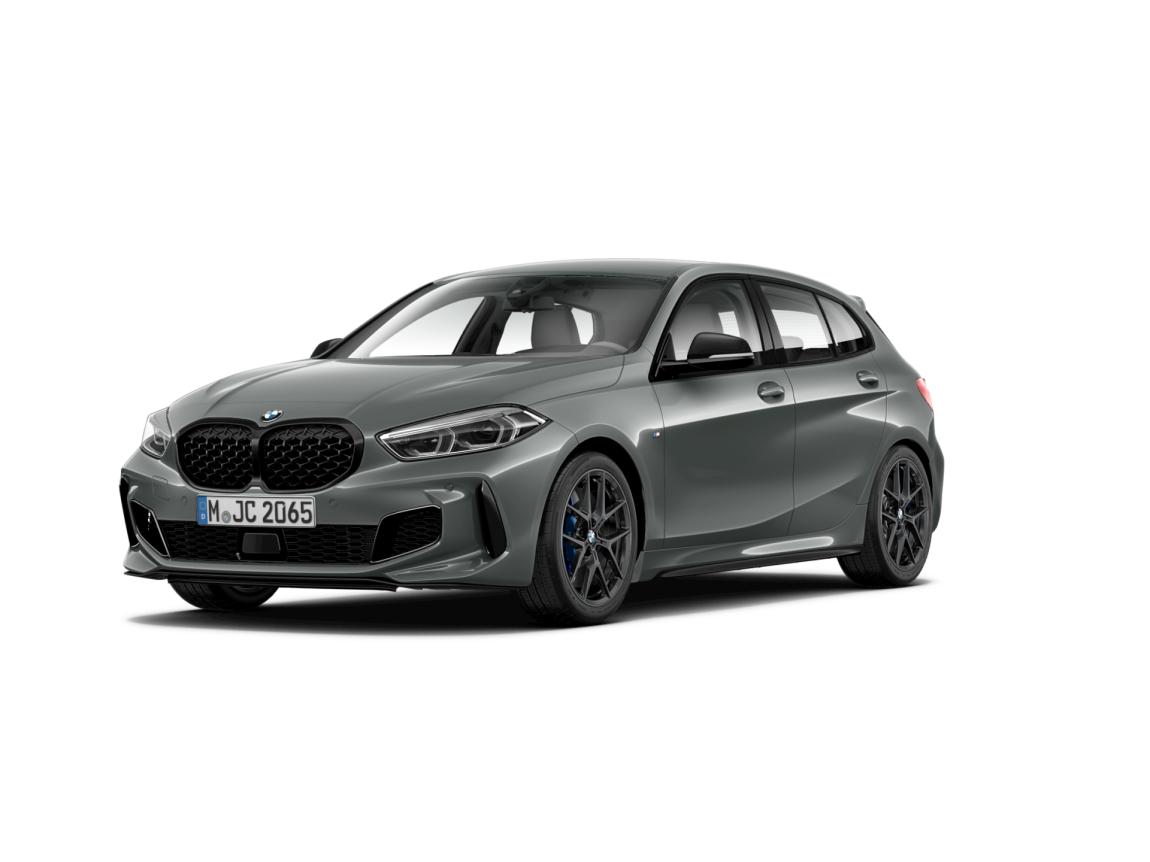 BMW Řada 1
