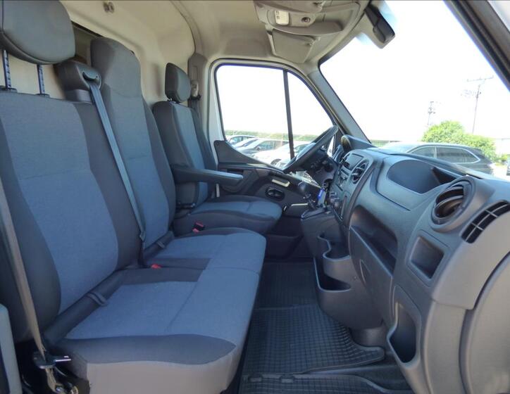 Renault Master 45