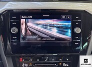 Volkswagen Passat 43