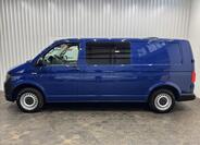 Volkswagen Transporter 4