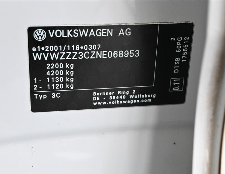 Volkswagen Passat 15