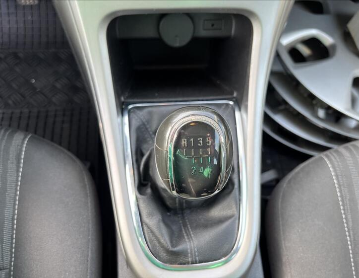 Opel Astra 18