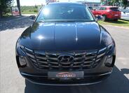 Hyundai Tucson 7