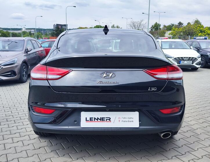 Hyundai i30 6