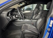 Audi A7 26