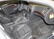 Volvo V70 17