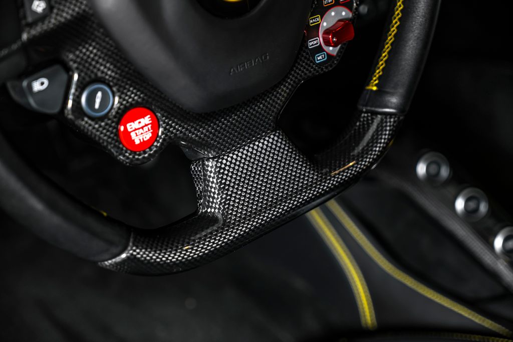 Ferrari 488