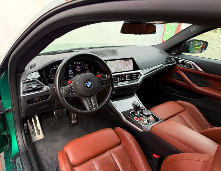 BMW M4 17