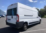 Peugeot Boxer 7