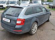 Škoda Octavia 4