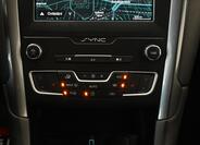 Ford Mondeo 21