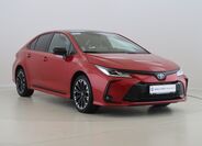 Toyota Corolla 3