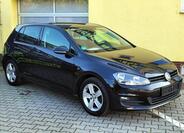Volkswagen Golf 1
