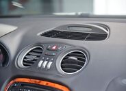 Mercedes-Benz SL 27