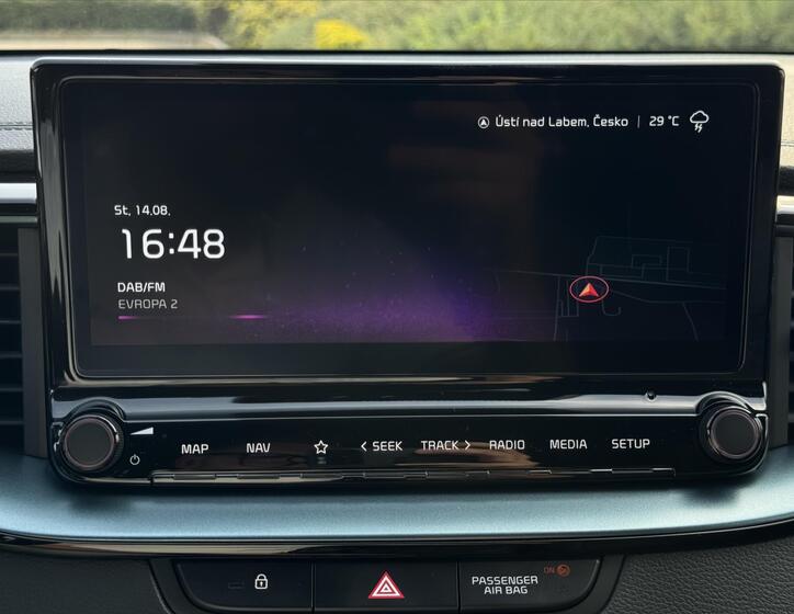 KIA Ceed 16