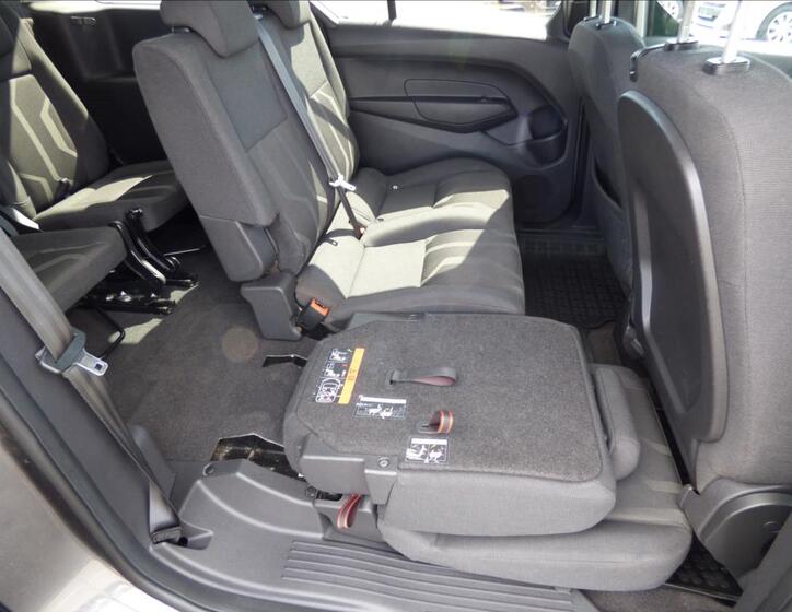 Ford Transit Connect 41