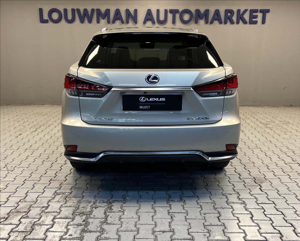 Lexus RX 450h