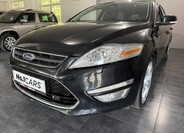 Ford Mondeo 28