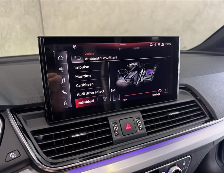 Audi SQ5 34